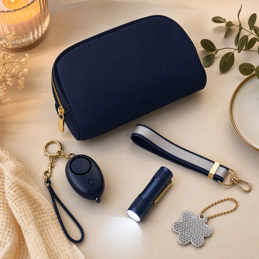 carryhalo Night Walk Safety Kit