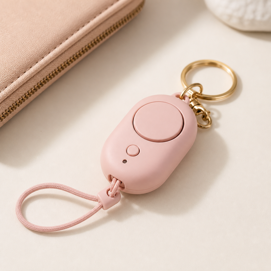 Personal Alarms